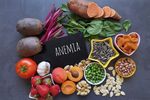 Deficitul de fier, una dintre cele mai mari provocări ale dietei vegetariene / Care sunt alimentele recomandate de nutriționiști pentru prevenirea anemiei