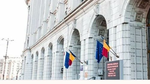 Doi noi consilieri onorifici la Ministrul Mediului/ Laura Bouriaud este specialistă în schimbări climatice, recunoscută pentru proiectele sale la nivel internaţional