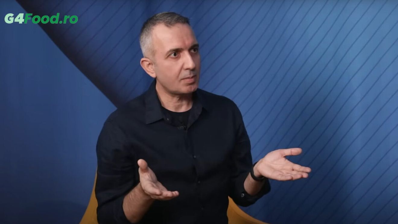 VIDEO | Micul dejun influențează foamea pe tot parcursul zilei / Consilierul de nutriție, dr. Ion Niculaescu explică: „Este importantă compoziția acestei mese”