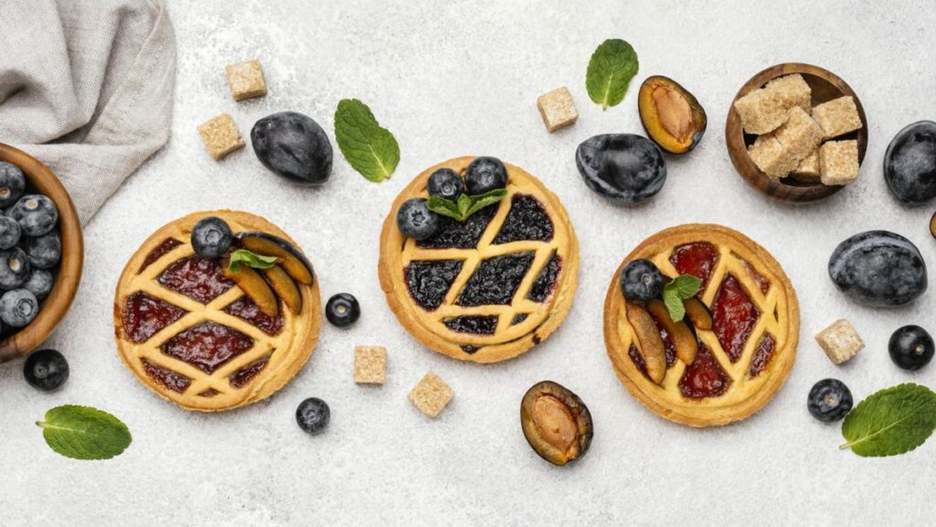 ABC în bucătărie. Secretul unei tarte din aluat fraged, fie că e dulce, fie că e sărată. Cum testezi cel mai ușor un cuptor?