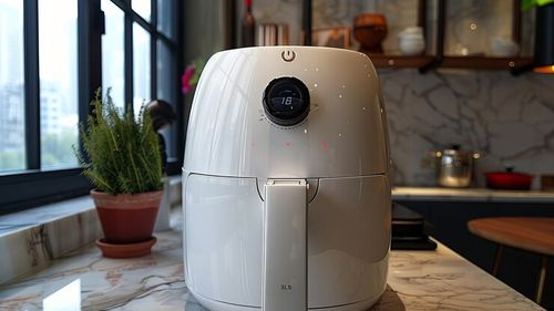 Un studiu comparativ arată că gătirea la air fryer este cea mai corectă din punctul de vedere al noxelor eliberate în atmosferă