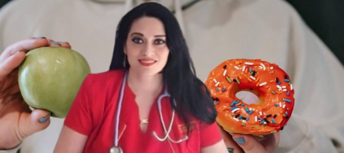 De ce se slăbește greu când ai rezistență la insulină și cum poți scăpa de kilogramele în plus / Dr. Sorina Ispas (medic diabetolog) explică de ce nu recomandă înfometarea: „Dieta mediteraneeană și mișcarea dau rezultate”