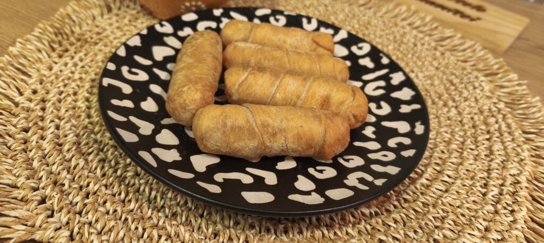 VIDEO FOTO Tequeños, imaginea gastronomiei din Venezuela. Rețeta clasică a micilor roluri cu brânză care au plecat dintr-un sat, apoi s-au răspândit în toată lumea