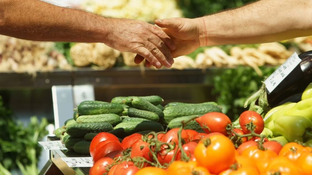 Exporturile și importurile agro-alimentare ale UE au atins niveluri record în octombrie 2024 / Marea Britanie și SUA, principalele destinații pentru exporturi