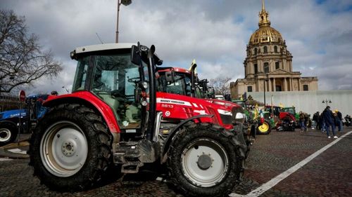 Pe fondul protestelor fermierilor, Senatul francez a respins Acordul de liber schimb UE - Canada, ratificat în 2017 de Parlamentul European