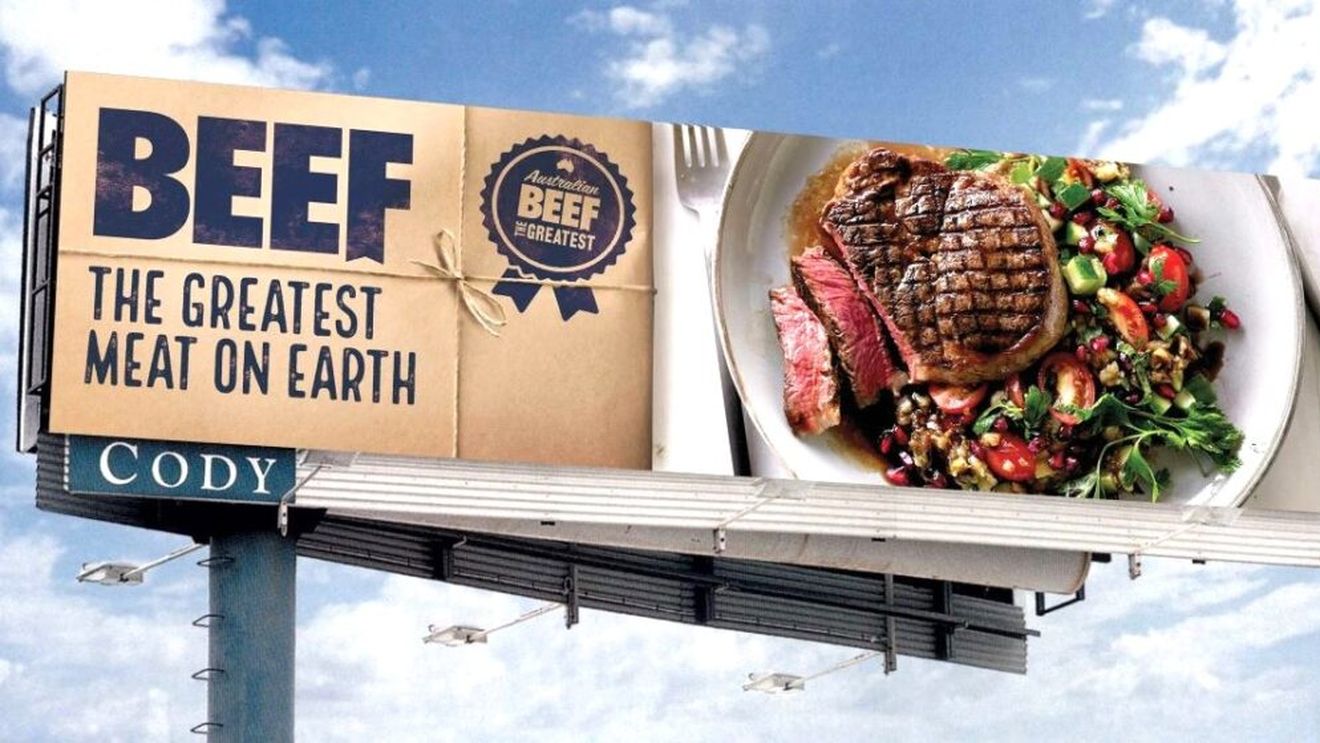 Amsterdam interzice începând cu luna mai publicitatea la carne și produse din carne în spațiile publice, după ce alte orașe din Olanda au făcut-o deja