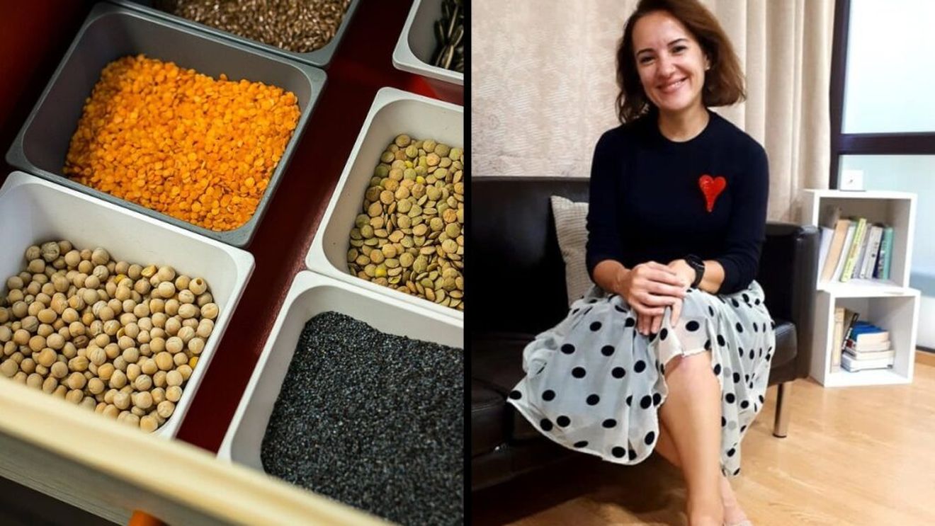 Despre leguminoase și conținutul lor proteic / Tania Fântână (nutriționist): Sunt alimente sărace în grăsimi, extrem de nutritive, fibre și nutrienți esențiali, fiind o alternativă excelentă la proteinele animale