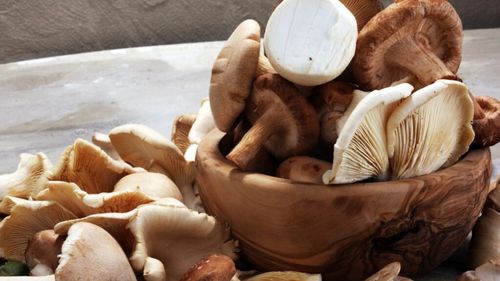 Ciupercile ajută la combaterea oboselii datorate căldurii/ Cinci rețete pentru a vă bucura de beneficiile acestor minunate legume/ În plus au și puține calorii