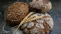 Cum se făcea pâinea pe vremea dacilor. Expoziția care dezvăluie povestea unuia dintre cele mai importante alimente din lumea antică