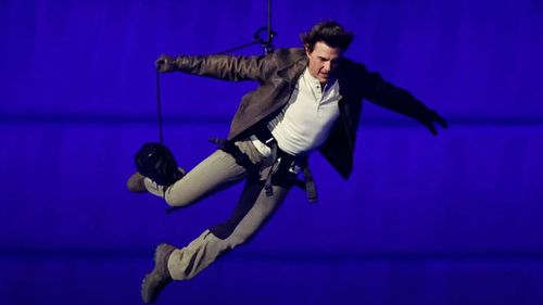 Dieta si antrenamentul lui Tom Cruise par o ”Misiune Imposibilă”. Starul este într-o formă de invidiat la 62 de ani