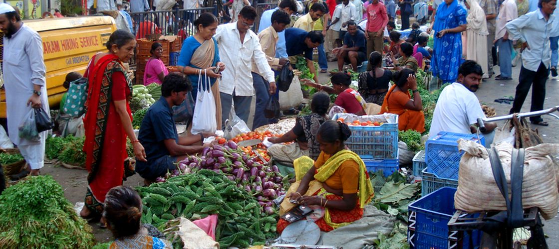 Produse agroalimentare româneşti, promovate în India, la Târgul „Anuga Select India 2026”