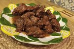 VIDEO FOTO | Coaste de porc ca în The Bear. Gătite slow and low, la foc mic, sunt completate de o glazură absolut perfectă 