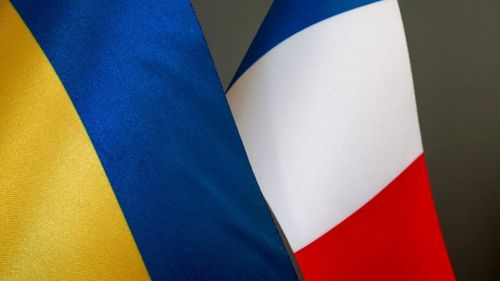 Franța și Ucraina semnează diverse acorduri de cooperare, între altele și în domeniul agriculturii