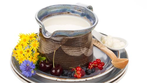 Ce se întâmplă dacă bem chefir în fiecare zi/ Cardiolog: „Și-a câștigat faima de cel mai sănătos tip de iaurt, nu este doar o modă”/ Când NU ar trebui consumat