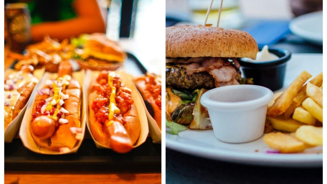 Ce pot face doar patru zile de mâncare nesănătoasă memoriei tale/ Cercetătorii de la Universitatea din Carolina de Nord explică în ce mod creierul poate fi bulversat de mâncarea de tip junk-food și cum se poate remedia această situație, prin dietă