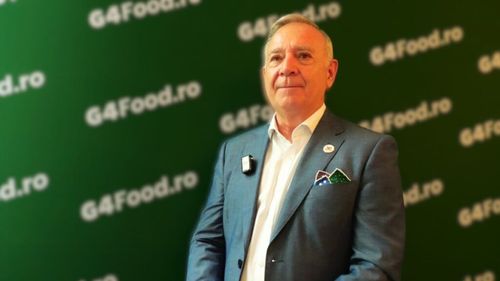 VIDEO | Despre turism și promovare gastronomică în Spania și în România. Javier Garcia del Valle (CEO Happy Tour): Gastronomia românească este completă, variată și gustoasă. Dar e nevoie să povestim mai mult despre ea