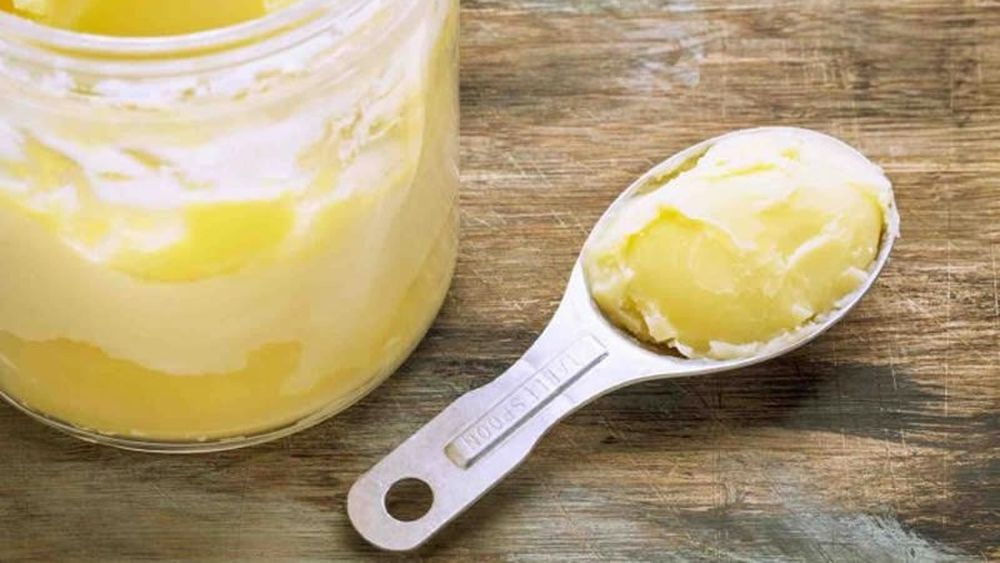 Ce este untul clarificat, cum se poate obține foarte ușor în casă și la ce îl putem folosi