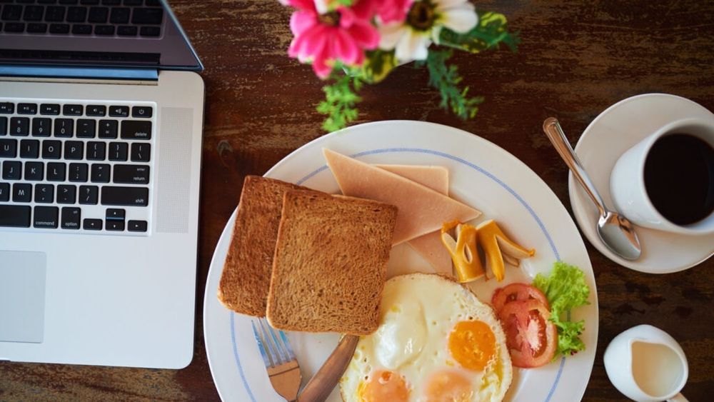 Ouăle ar putea ajuta la menținerea funcției cognitive/Noi studii în acest sens confirmă efectul consumului de ouă asupra creierului