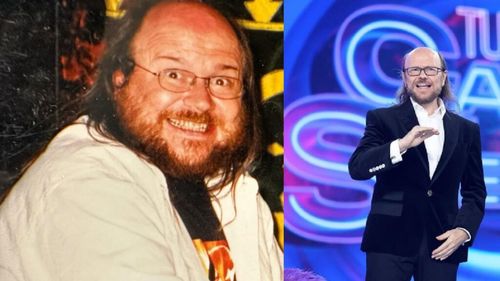 ”Așa am pierdut 80 de kilograme” - un popular actor spaniol a povestit pentru un program de televiziune cum a reușit o modificare corporală spectaculoasă