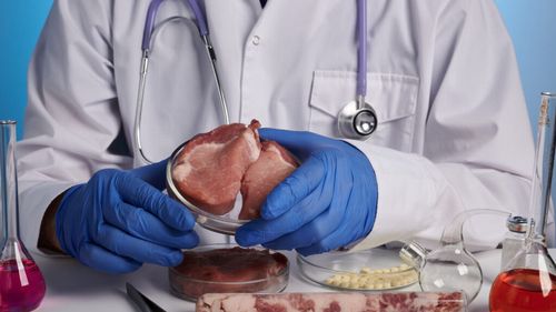 Ungaria pune carul înaintea boilor și interzice producția și vânzarea de carne artificială/ Produsul însă nu este autorizat la nivel european/ În schimb, a votat reducerea cotei TVA la carnea de vită: de la 27%, la 5%!