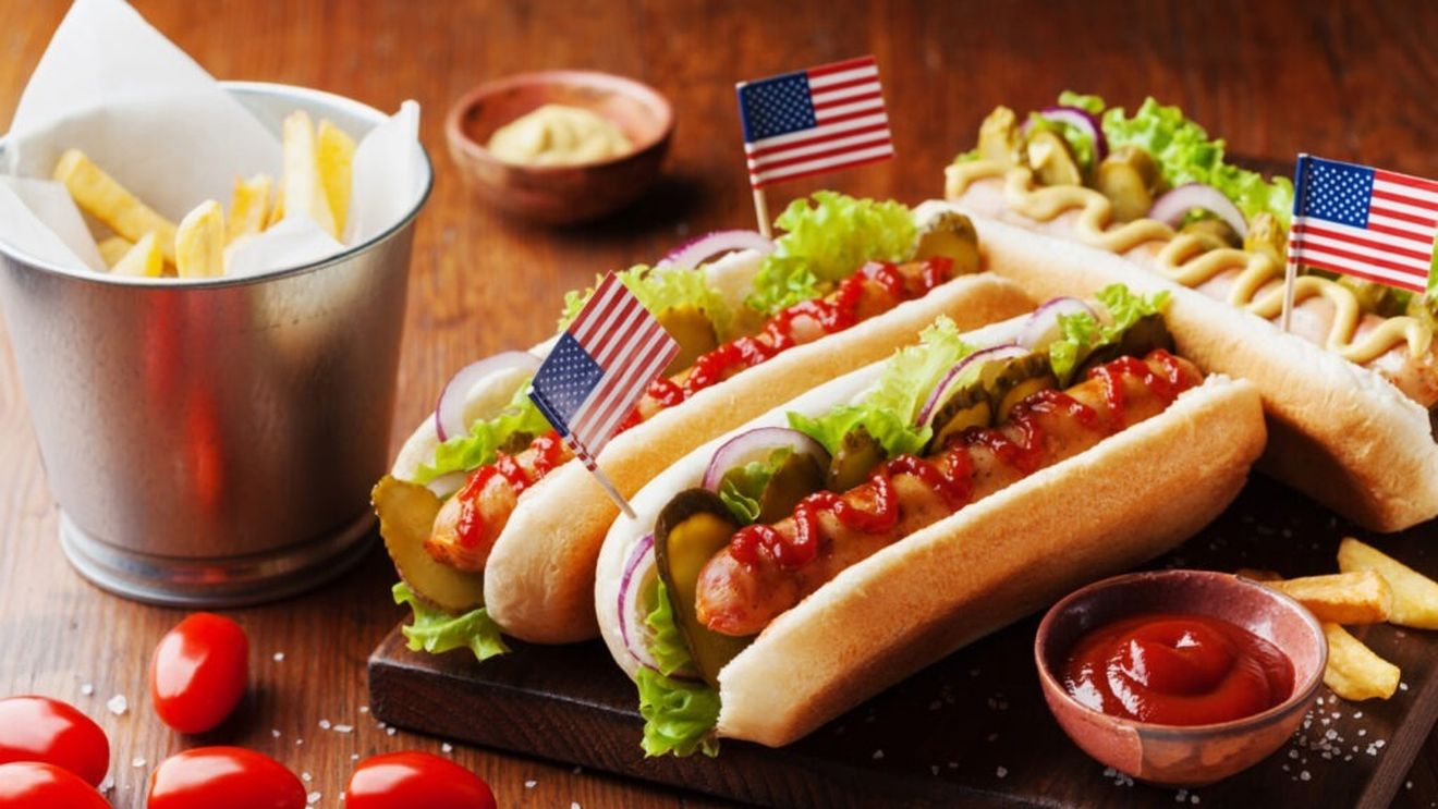 SUA schimbă regulile alimentare / Planul MAHA vizează GRAS, etichete nutriționale și reducerea consumului de alimente ultraprocesate și coloranți artificiali