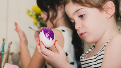 Alergiile la ouă în rândul copiilor sunt în scădere, după ce medicii au recomandat o schimbare / Cercetătorii leagă fenomenul de introducerea mai timpurie a alimentului în dietă