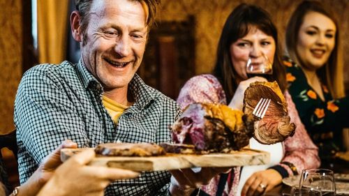 Lista de Paște care salvează mâncare (și bani): cum să planifici meniul fără pierderi