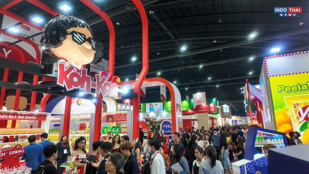 19 decembrie 2025, ultima zi de înscriere la misiunea comercială agroalimentară Anuga, din Thailanda/Participanții sunt obligați să-și achite singuri cheltuielile cu zborul și cazarea