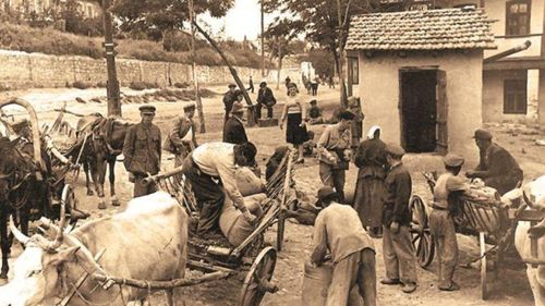 Ziua comemorării victimelor foametei din 1946-1947/ Peste 200 de mii de oameni au murit în Republica Sovietică Socialistă Moldovenească în timpul acestei atrocități organizate de regimul sovietic