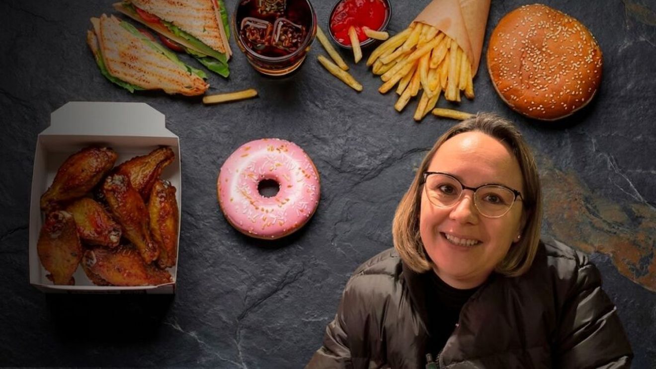 VIDEO | De ce stilul de viață de azi nu ne ajută să slăbim și să avem o dietă sănătoasă/ Suzana Gras (psihoterapeut): Este o intersecție între factorii de mediu și cei personali