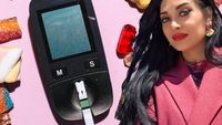Diabetul, glicemia și alte mituri legate de nutriție / Dr. Sorina Ispas, despre cele mai atipice întrebări primite de la pacienți: „Fuga ocazională după autobuz înseamnă sport?”
