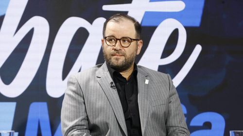 VIDEO | Ionuț Porcaru: "Nici banca de alimente nu trebuie să devină un generator de risipă" / Surplusurile trebuie redistribuite înainte de expirare / Rețeaua din Sectorul 6 lucrează cu aproape 100 de donatori și peste 100 de organizații partenere