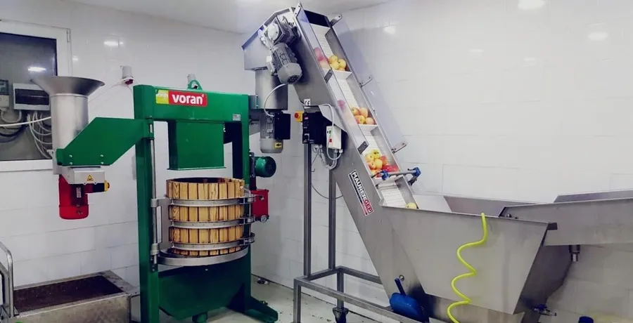 fermieri cu valoare adaugata, fresco jugo, suc natural