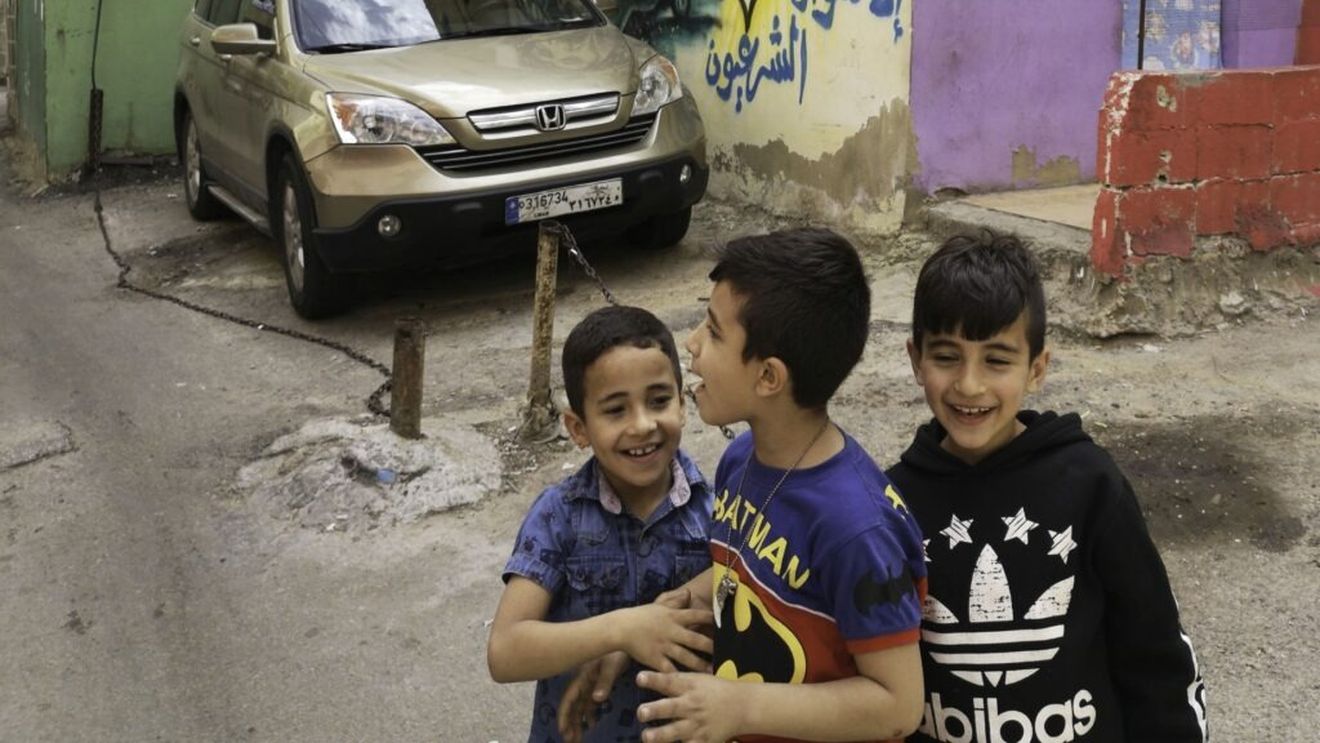 ONU furnizează un ajutor alimentar de urgență pentru un milion de libanezi