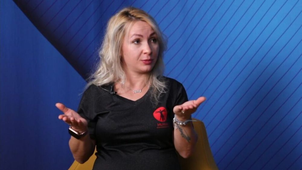 VIDEO | Sportul construiește caractere puternice / Nicky Matei, expert fitness, explică felul în care sportul ne ajută personalitatea și caracterul