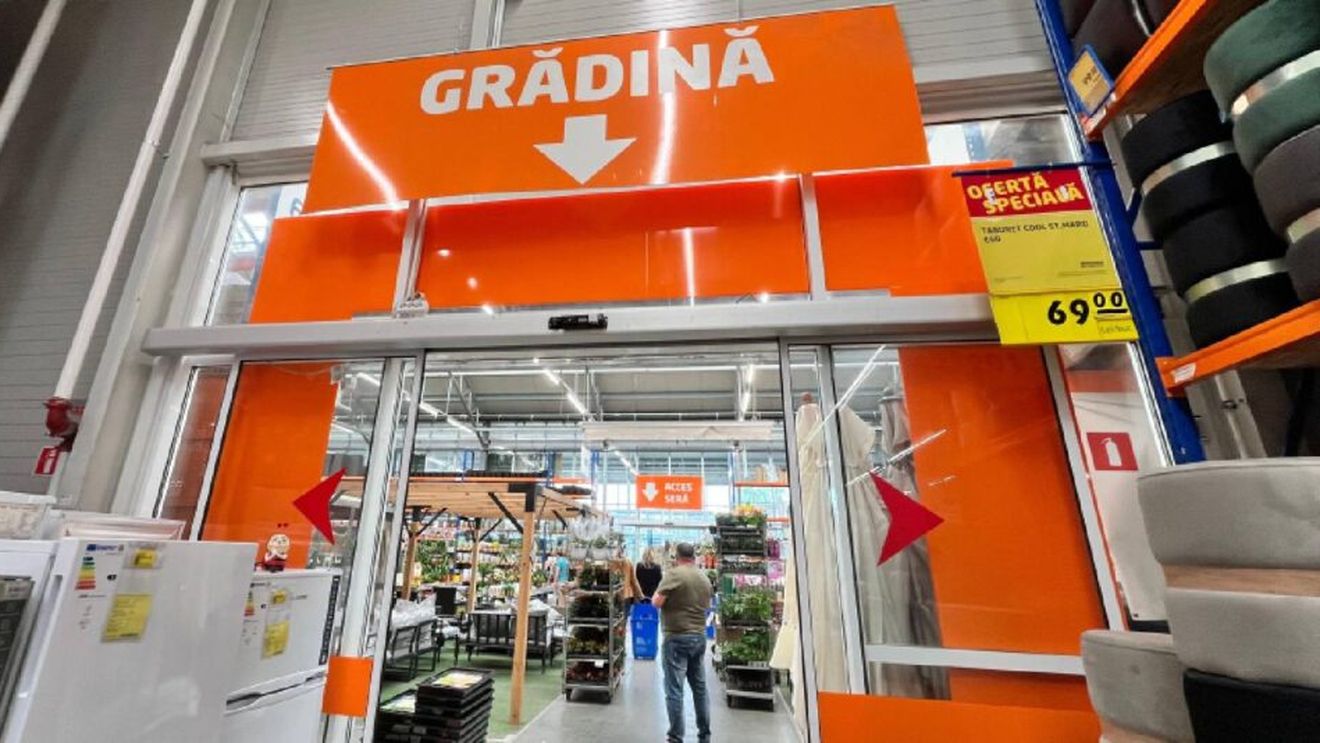 FOTO | Grădinărit fără efort: unelte moderne pentru munci ușoare și rapide / Prețuri și funcționalități (analiză la raft)