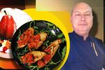FOTO | A început cu vasele într-o pizzerie din Napoli și a ajuns chef la etajul 32 din The Shard, unde a gătit pentru primarul Londrei și actori celebri / Chef Cosmin Cornea: „Mie mi-a fost dor de țara mea”