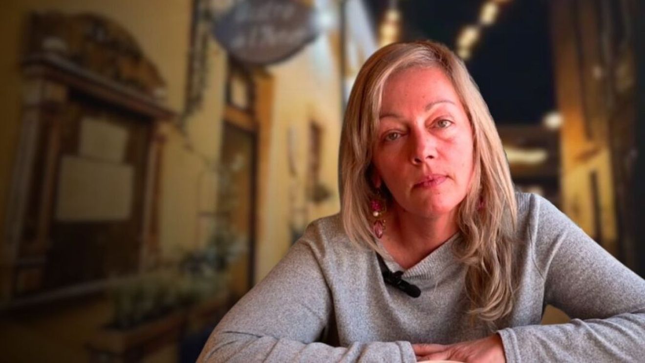 VIDEO | Un bucătar învață mereu/ Oana Coantă (Bistro de l’Arte): „Trebuie să te documentezi, să știi ce a fost și ce poți face cu ce a fost”