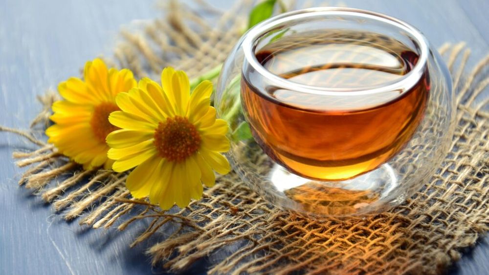 Ceai verde sau de fructe? Un medic a analizat tipurile de ceai și momentul în care acestea trebuie băute: „Consumul a trei sau patru cești pe zi - un truc simplu pentru o viață sănătoasă”