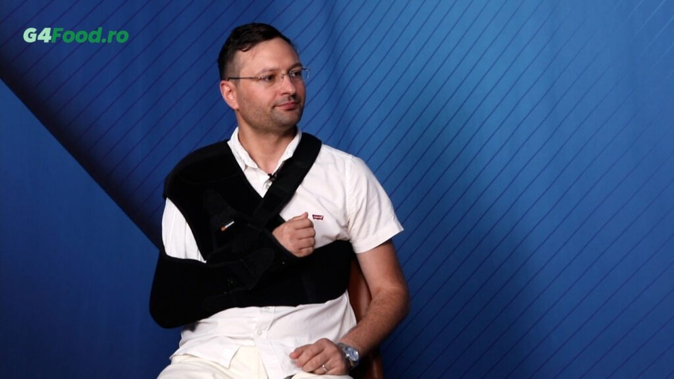 VIDEO | Motivul pentru care fermierii ar trebui să citească eticheta produselor de protecție a plantelor / Coordonator de programe AIPROM: „Este esențial ca cei care fac agricultură din generație în generație să fie la curent cu schimbările din ultimii 20 de ani”