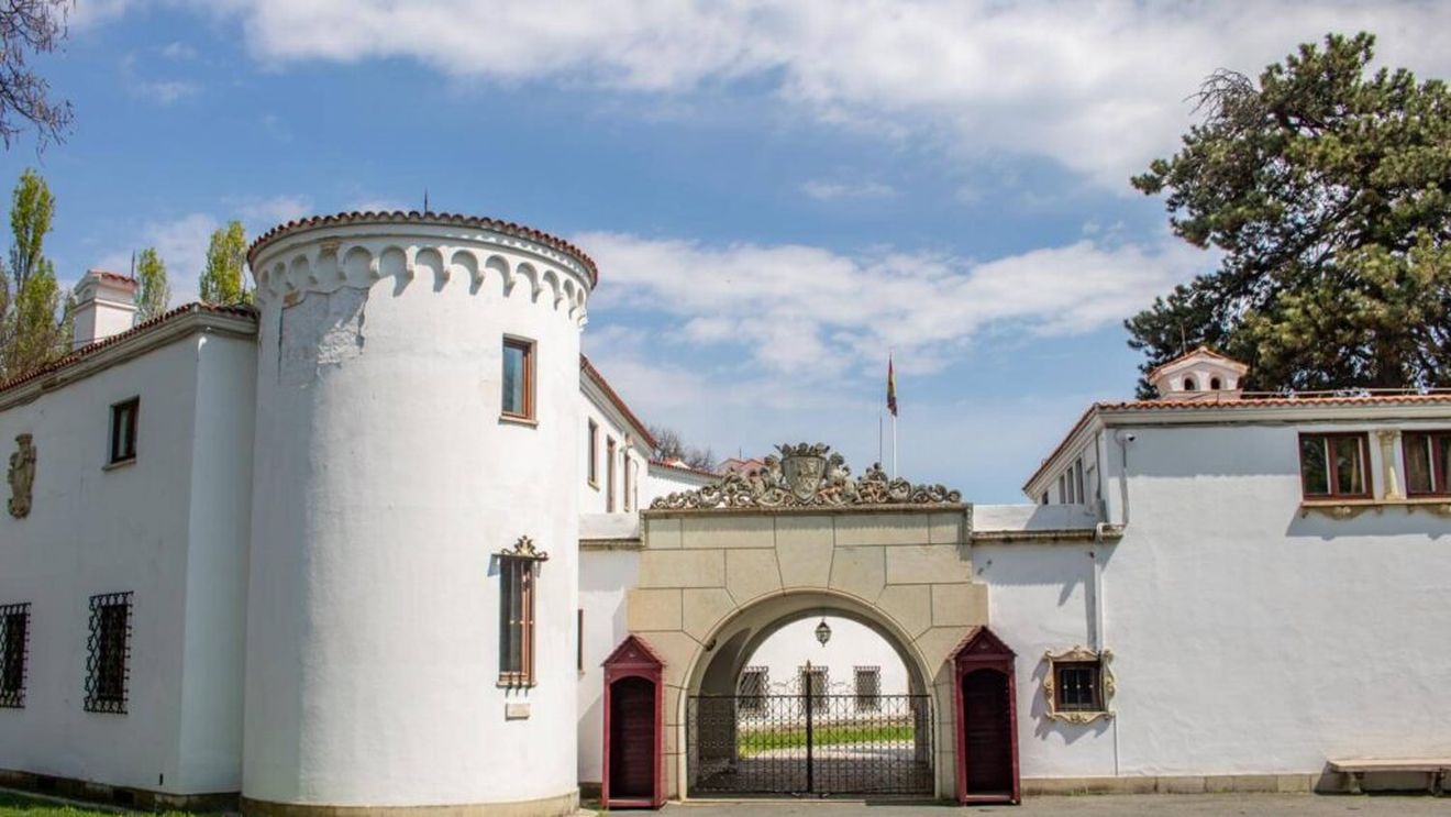 Palatul Elisabeta găzduiește o seară dedicată Hospitality Culture Institute/ Principele Radu: Se scrie o nouă pagină în istoria multiseculară dintre ospitalitatea românească şi Coroana Română