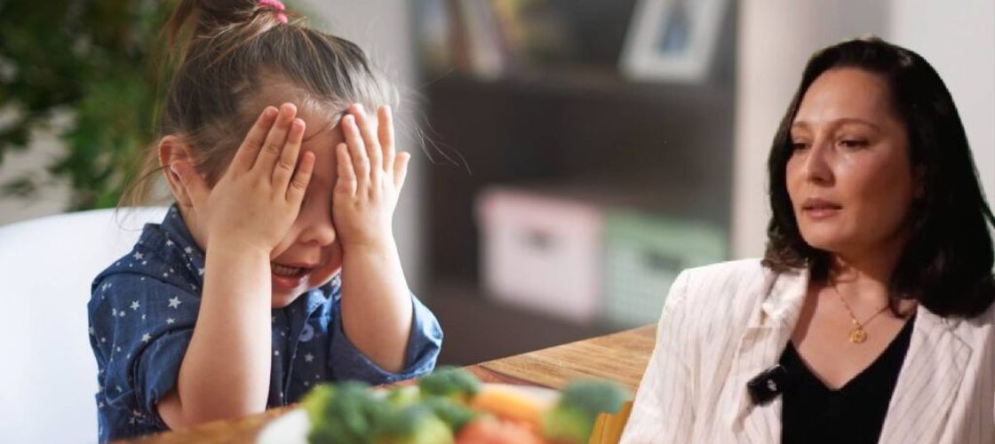 VIDEO | De ce copiii cu autism preferă adesea alimentele crocante / Corina Gheorghe, psiholog: „Textura predictibilă le poate oferi un sentiment de siguranță”