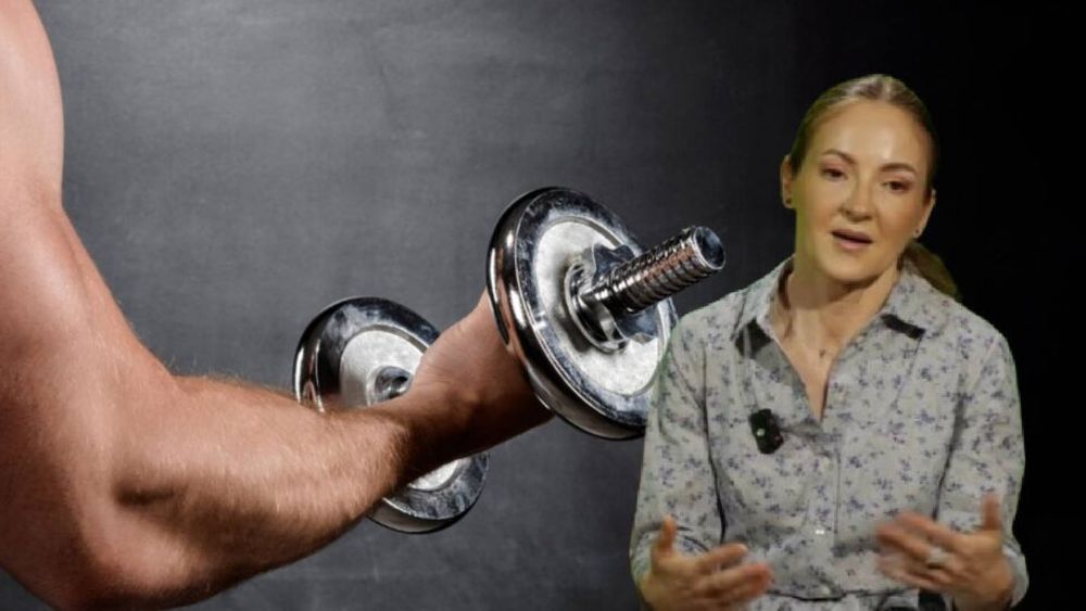 VIDEO | De ce masa musculară devine tot mai importantă odată cu vârsta. Medicul Angelica Banu: „Mușchii nu au doar funcție motorie”
