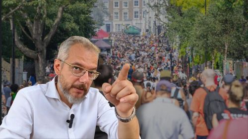 VIDEO | De la Sarmale la Tapas | Cum găsești un român în Benicàssim/ Alin Petrică (ziarist român): Intri într-un restaurant și întrebi cine e român aici? Cineva sigur e și te poate îndruma cu ce ai nevoie