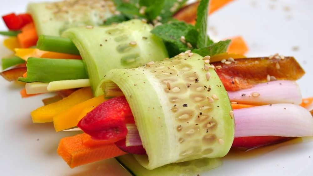 Șapte zile fără carne/Plan alimentar pentru diabetici, realizat de un dietetician/Glicemia va rămâne în limite normale