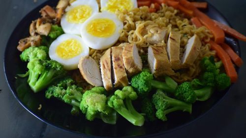 Ce este cromul și de ce avem nevoie de el în alimentația noastră / Acest mineral, prezent în morcovi, broccoli, cereale integrale, ouă și alte câteva alimente, reglează acțiunea insulinei, ajută la normalizarea glicemiei, susține sănătatea oaselor și reduce apetitul