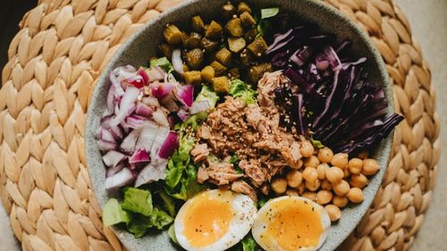 Cele mai bune 8 alimente, din dieta mediteraneeană, care îți mențin inima sănătoasă/În plus, aceste alimente te ajută în lupta cu kilogramele în plus și reduc riscul de boli cronice