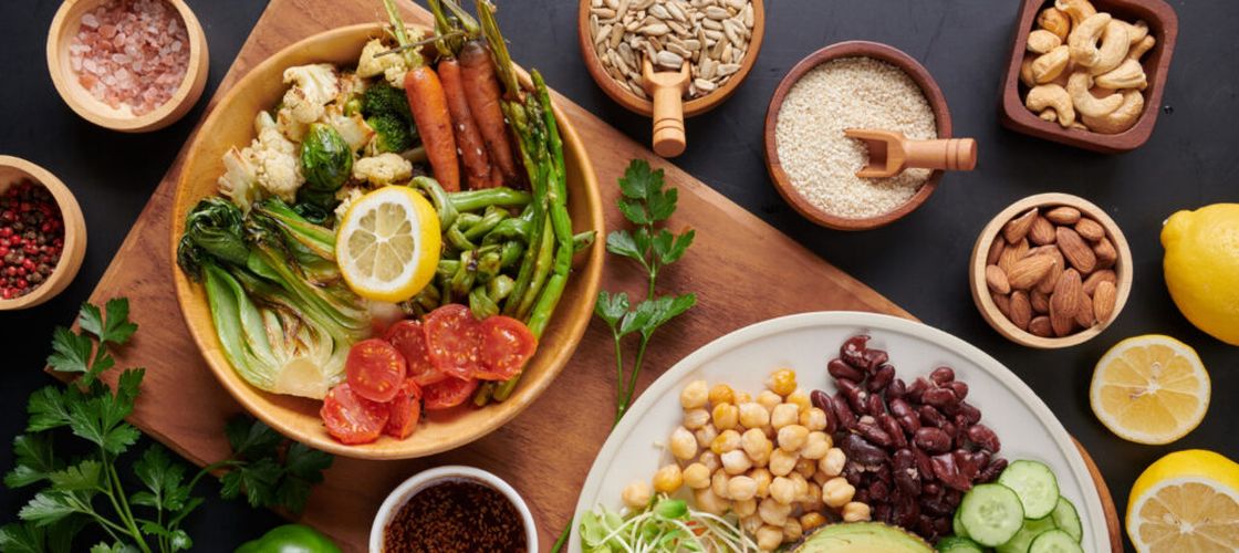 Ce au în comun cele mai sănătoase diete din lume. Recomandările experților de la Harvard