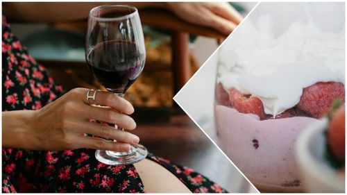 9 alimente și băuturi aparent sănătoase asociate științific cu o durată de viață mai scurtă. Din listă fac parte vinul roșu și iaurturile cu arome