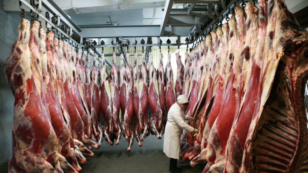 Exporturile de carne din Marea Britanie sunt în creștere, după discuțiile comerciale cu Filipine / Interdicția privind exporturile britanice de carne de vită și de pasăre către această țară a fost ridicată